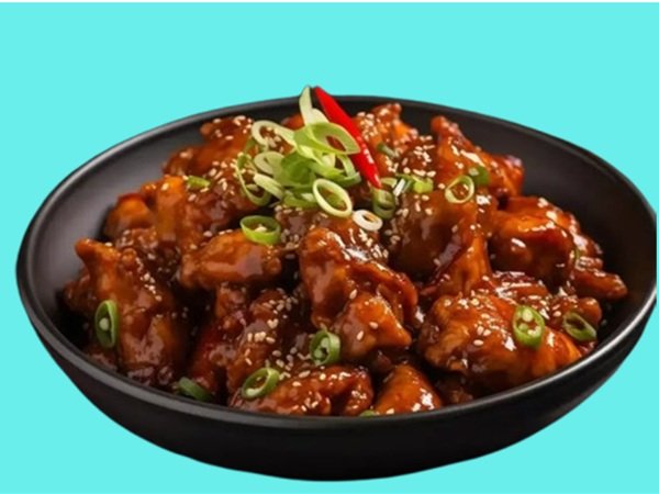 Chilli Chicken